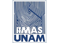 Logotipo IIMAS UNAM