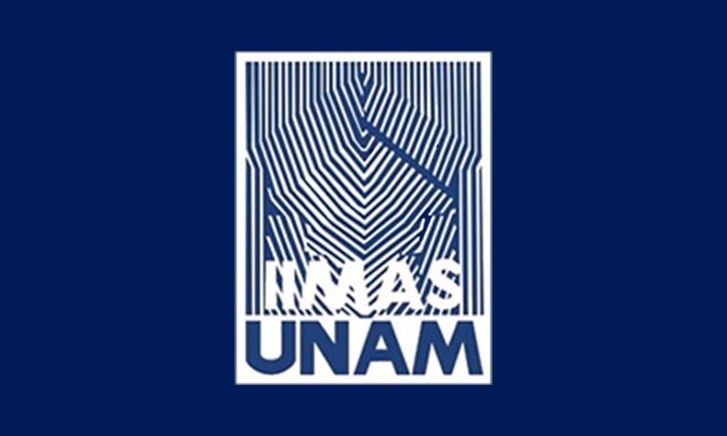 Logotipo IIMAS