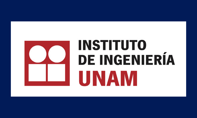 Logotipo Insituto de Ingeniería